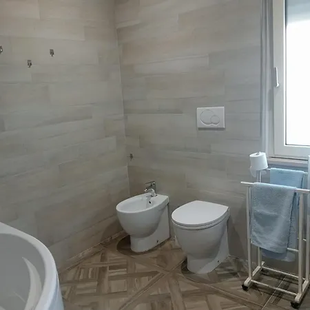 Lejlighed Marisa Madonna Della Pace